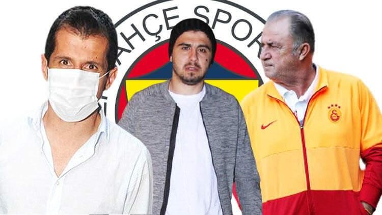 <p>Galatasaray ile Fenerbahçe'nin Mert Hakan Yandaş sonrası bir transfer savaşına daha girdiği iddia edildi. İşte detaylar...</p>
