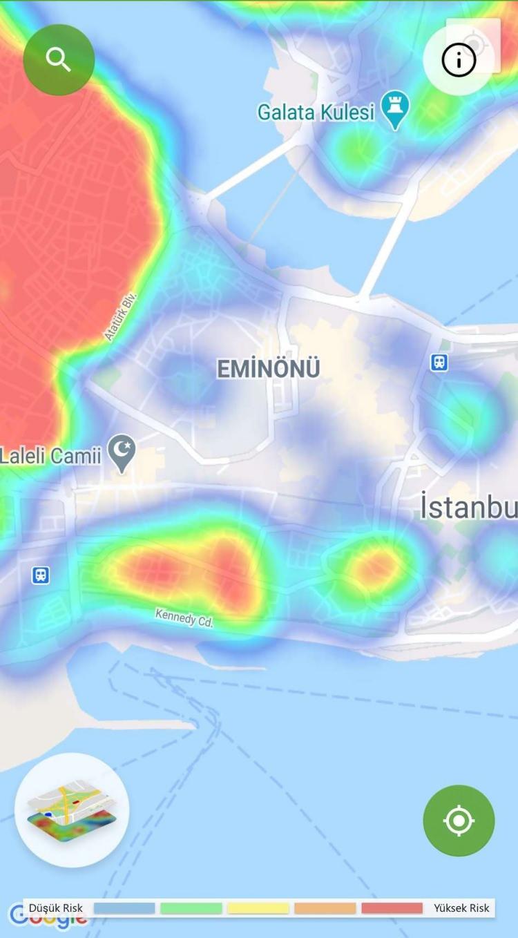 <p>EMİNÖNÜ</p>
