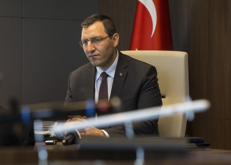 Milli SİHA'lara yeni mühimmatlar geliyor