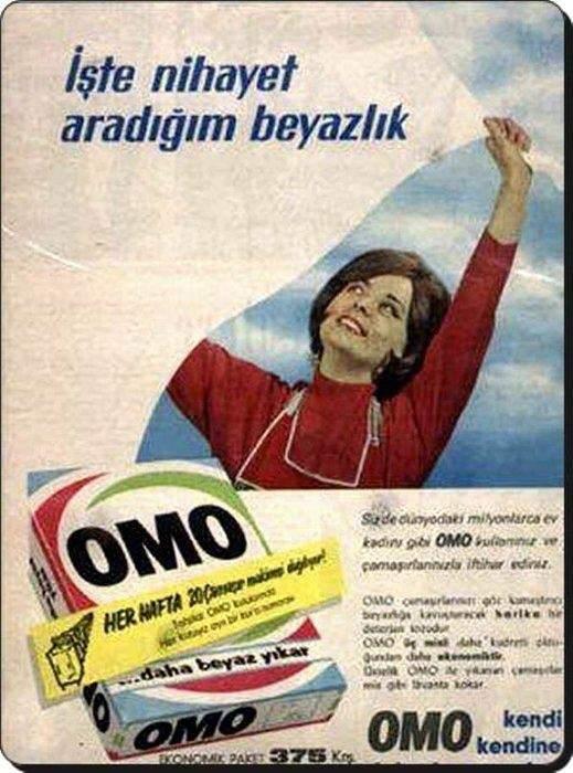 <p>Omo Reklamı</p>

<p> </p>
