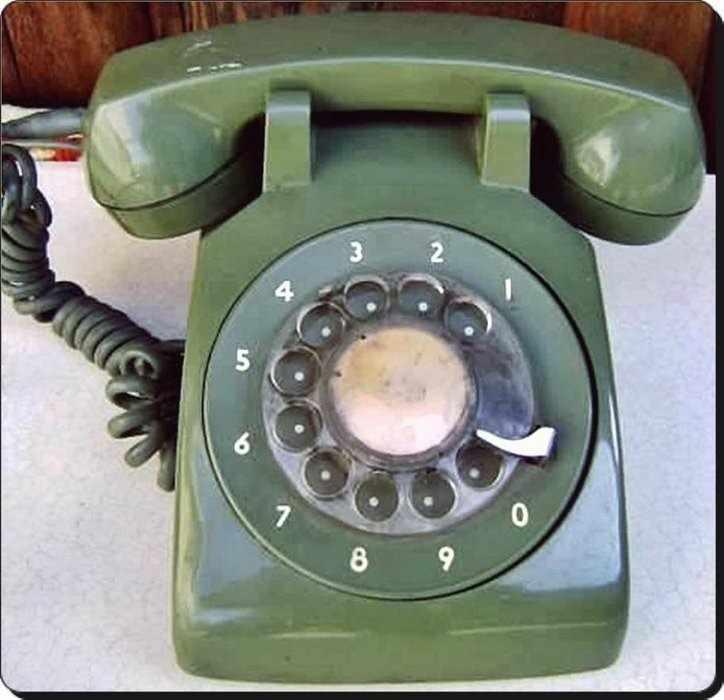 <p>Telefon</p>
