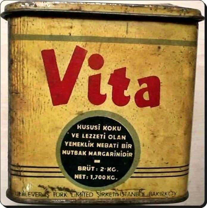 <p>Vita</p>
