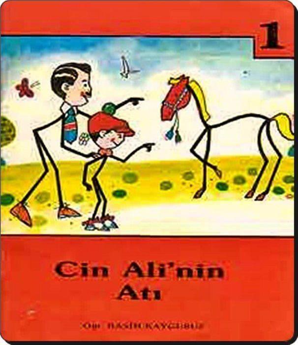 <p>Cin Ali</p>
