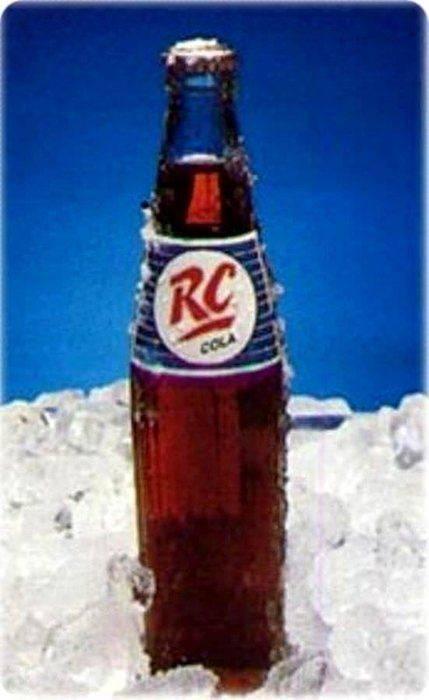 <p>Rc Kola</p>

<p> </p>
