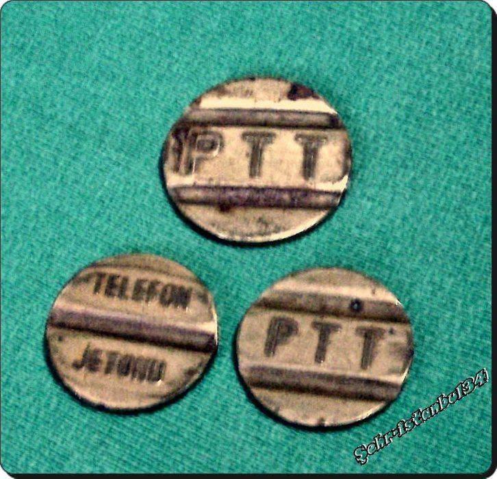 <p>Telefon Jetonu</p>

<p> </p>
