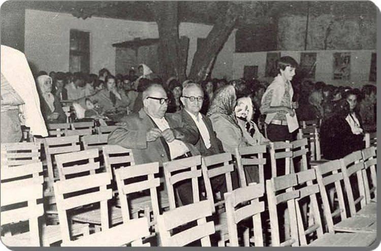 <p>Yazlık Sinemalar</p>

<p> </p>
