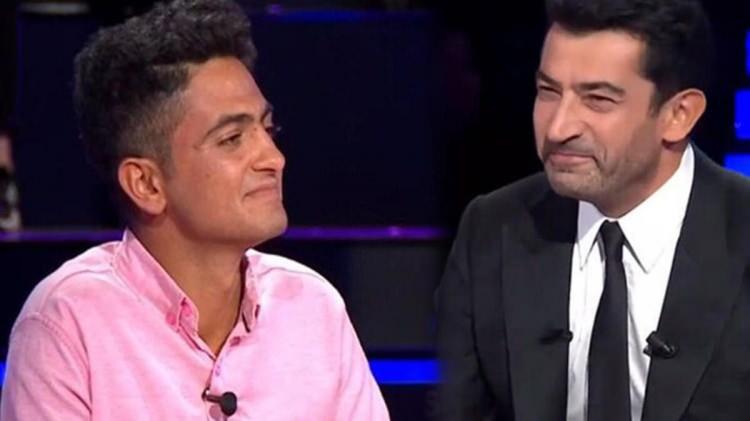 <p>Ayrıca 125bin TL. ailem için büyük bir para ve asla bu riski alamayacağımı düşünerek geri çekilmenin daha hayırlı olacağını düşündüm. İyi ki geri çekildim. Çünkü geri çekildikten sonra işaretlediğim seçenek yanlıştı. 'Bu hayatta bazen kazandığınla yetinmek gerekir' derler ya. Gerçekten de böyle. Yarışma süresince beni destekleyen herkese teşekkür ediyor bir gün inşallah onların da bu sevinci yaşamalarını diliyorum.</p>
