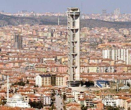<p>Ankara (Keçiören)</p>
