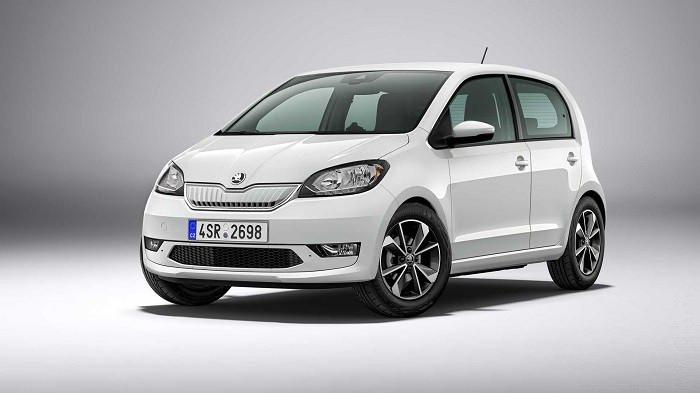 <p>Geçmiş yıllarda Skoda'nın en küçük segment otomobili olarak piyasaya sürülen ve ardından elektrikli versiyonu ile kullanıcılara sunulan Citigo EV modeli ise Slovakya ve Çekya'da en çok tercih edilen model olmayı başardı.</p>
