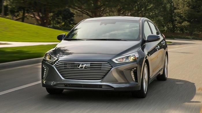 <p>Kosta Rika'da Hyundai'nin Ioniq modeli elektrikli otomobil tercih edenlerin ilk tercihi oldu.</p>
