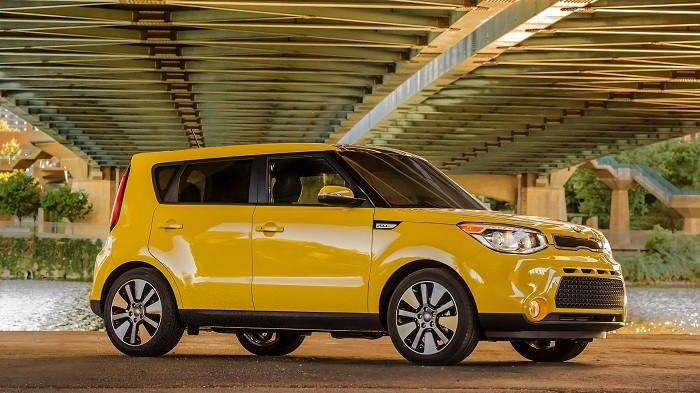 <p>Koreli Kia'nın Soul modeli Ekvador piyasasında zirveyi rakiplerine kaptırmadı.</p>
