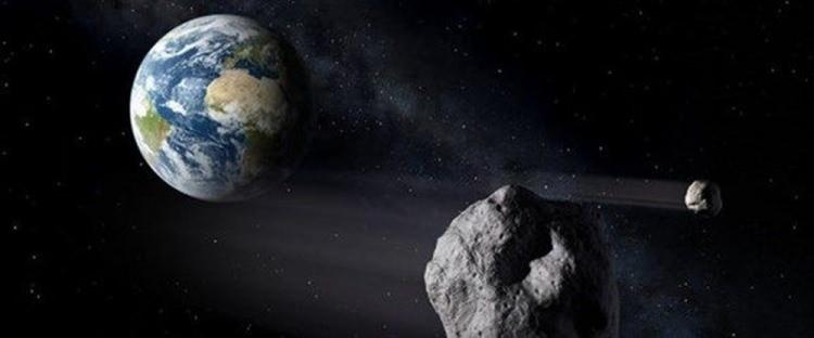 <p>Gezegenimizin göktaşı çarpmasına karşı hazır olmadığı uyarısında bulunan NASA çalışanı Dr Joseph Nuth, American Geophysical Union'ın toplantısında yaptığı konuşmada sürpriz bir asteroide müdahale edecek sürenin olmayabileceğinin altını çizmişti. </p>
<p> </p>