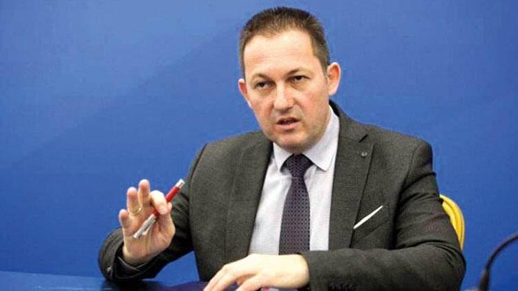 Yunanistan'da alarm: Başımız büyük derde girecek