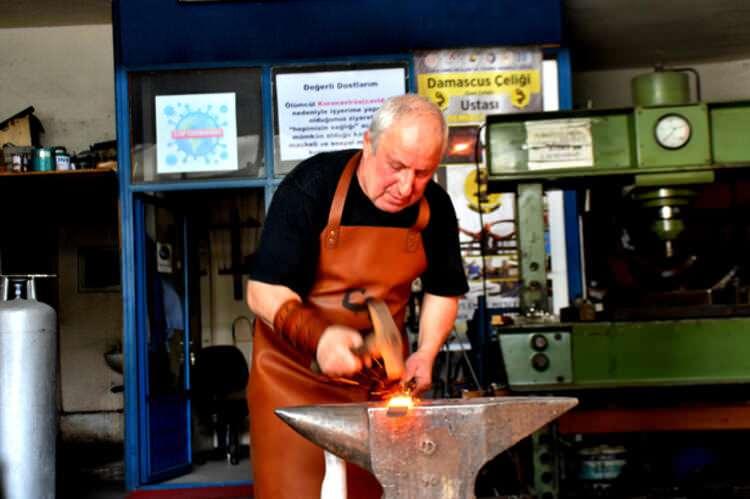 Televizyonda gören geldi! Satışları yüzde 500 arttı...