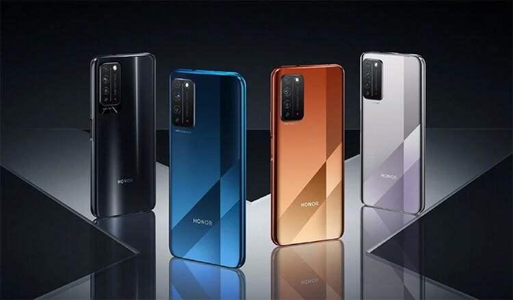 <p>Honor Play 4 – Honor X10 – Honor 30 Lite – Honor V30 Pro/View 30 Pro<br />
<br />
Android 11 güncellemesini alacak</p>
