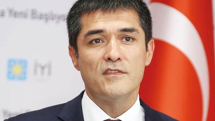 <p>Kendisi (Buğra Kavuncu) FETÖ’nün yurtdışındaki en büyük sivil toplum örgütü olan Kazakistan Türk İşadamları Derneği’nin yıllarca başkan yardımcılığını yapmış.</p>

<p> </p>
