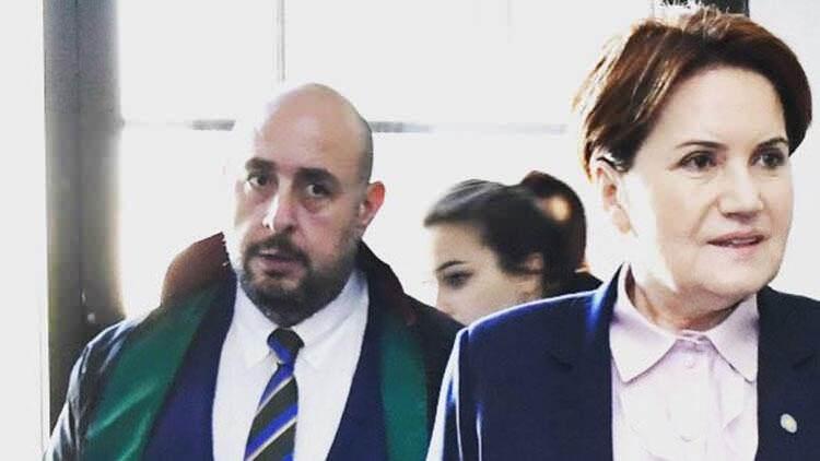 <p>İYİ Parti Genel Sekreteri Uğur Poyraz: İYİ Parti Genel Başkanı Meral Akşener’dir. Kibir ile hareket etmek, beyanda bulunmak bir maskelemedir. Zira; İYİ Parti’nin mücadelesi, azim ve kararlılığı bugüne kadar olduğu gibi bundan sonra da ucuz, hamasi ve geleneksel siyasi ayak oyunlarını ezip geçecektir.</p>

<p> </p>
