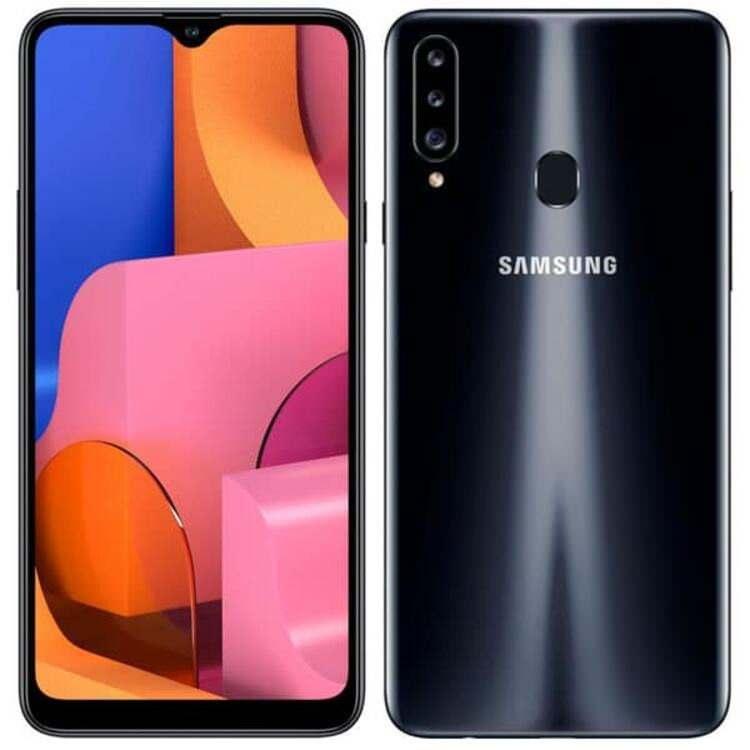 <p>Samsung Galaxy A20s – Galaxy A21 – Galaxy A21s</p>

<p>Android 11 güncellemesini alacak</p>
