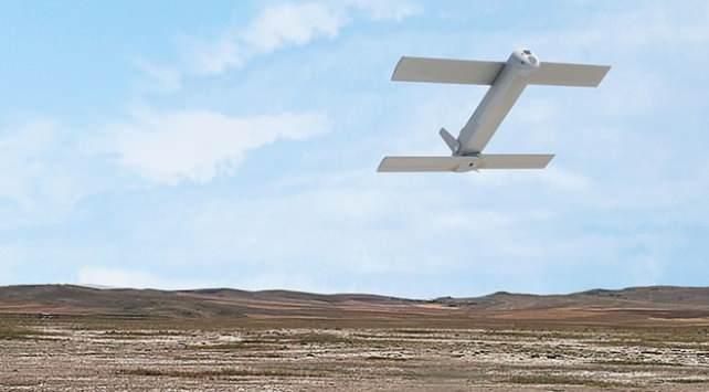 Türkiye çalışmaları gizlilikle yürütüyor! Savaş alanına damga vuracak silah