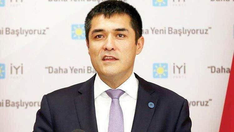 <p>Daha sonra partiye geldi, 1 Nisan kongresinden sonra GİK’e girdi, Genel Başkan’ı tekrar uyardım, bütün sorumluluğu üzerine aldığını söyledi, İstanbul İl Başkanı oldu. Buğra Kavuncu’dan bahsediyorum, bu benim için en büyük hayal kırıklığı ve kırılmadır.</p>

<p> </p>
