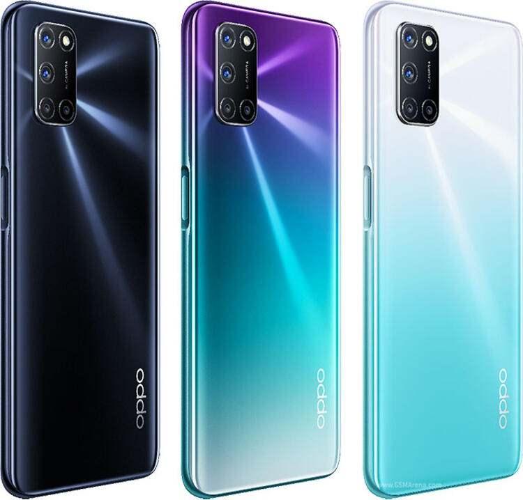 <p>OPPO A72 – OPPO A72 5G – OPPO A92 – OPPO A92s – Oppo F17 – Oppo F17 Pro</p>

<p>Android 11 güncellemesini alacak</p>
