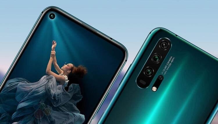 <p>Honor 30s – Honor 20 – Honor 20 Pro – Honor 20S – Honor 9X – Honor 9X Pro – Honor 20 Youth Edition</p>

<p>Android 11 güncellemesini alacak</p>
