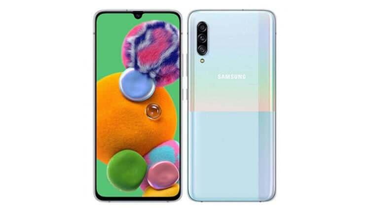 <p>Galaxy A80 – Galaxy A8s – Galaxy A90 5G – Galaxy M01 – Galaxy M11 – Galaxy M21 – Galaxy M30s – Galaxy M31 – Galaxy M40 – Galaxy M51</p>

<p>Android 11 güncellemesini alacak</p>
