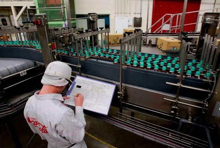 <p>Robot devriminin dünya genelinde 97 milyon yeni istihdam yaratacağı tahmin ediliyor.</p>
<p> </p>