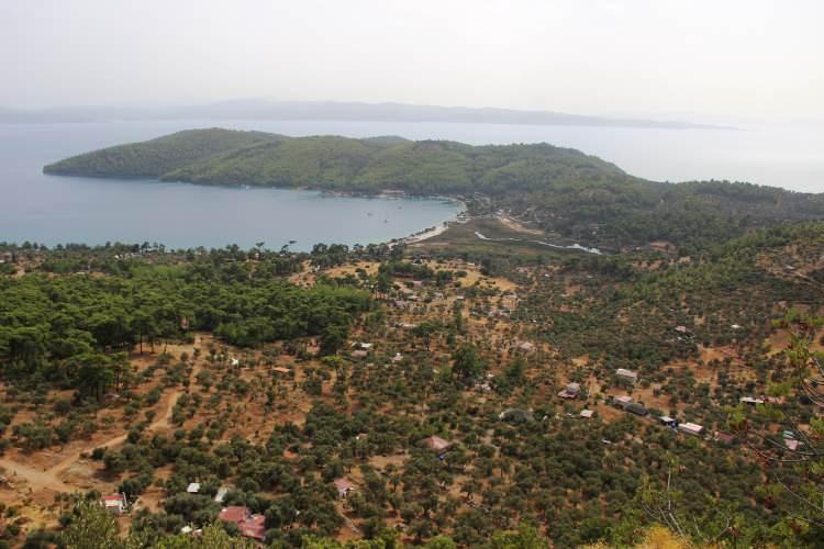 Corona virüsten kaçan buraya yerleşiyor! Arazi fiyatları uçtu