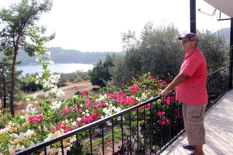 Corona virüsten kaçan buraya yerleşiyor! Arazi fiyatları uçtu