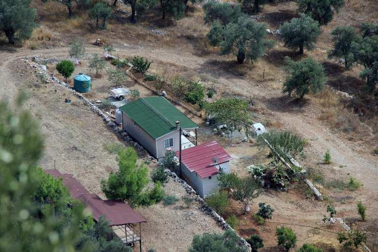 Corona virüsten kaçan buraya yerleşiyor! Arazi fiyatları uçtu