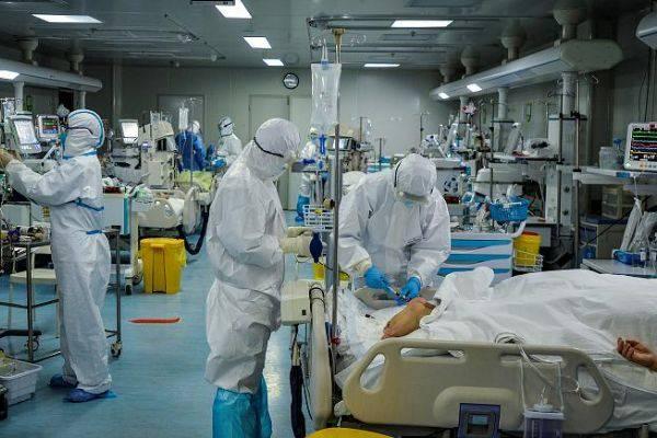 İngiltere'den korkutan Kovid-19 araştırması: Daha hızlı öldürüyor