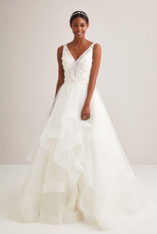 <p><em>OLEG CASSINI - 6.996 TL</em></p>
