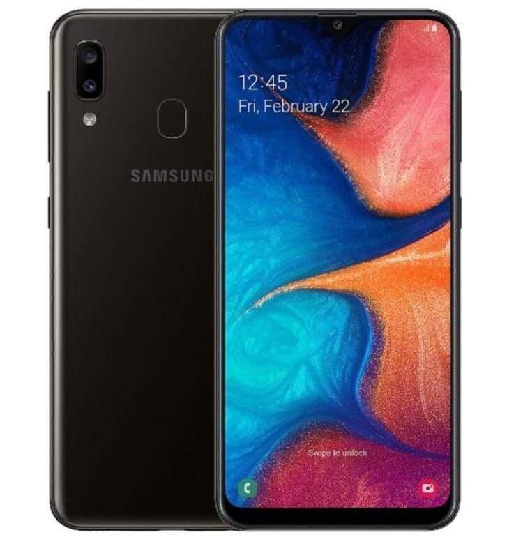 <p>Samsung Galaxy A11 – Galaxy A20 – Galaxy A20e</p>

<p>Android 11 güncellemesini alacak</p>
