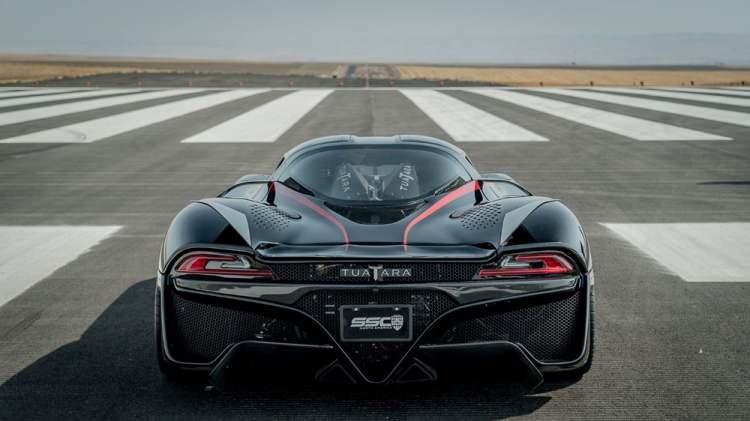 <p>Hız rekorunun üçüncü yılını oldukça pasif agresif bir açıklama ile kutlayan Koenigsegg, bu demeçte SSC'den direkt olarak bahsetmiyor. </p>
