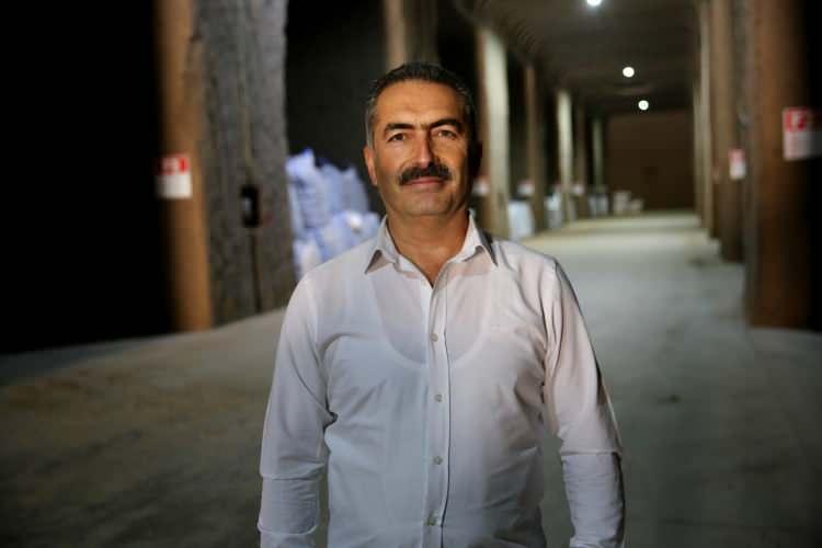 <p>Güngör, "Soylu", "Asya", "Cevher", "Demet" ve "Yaprak" adıyla tescillenen ve Türk tarımının gelişmesine önemli katkı sunacak yerli patates tohumlarının muhafazası açısından da bölgedeki doğal depoların önemini artırdığını dile getirdi.</p>