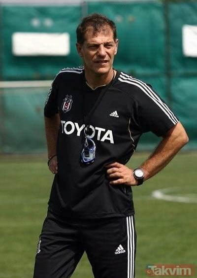 <p><strong>SLAVEN BILIC</strong></p>

<p>''Dünyayı tek başıma kurtaramayacağımı gayet iyi biliyorum. Ancak haksızlığa karşı hep ön saflarda olacağım.''</p>
