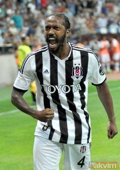 <p><strong>MANUEL FERNANDES</strong><br />
<br />
''Portekiz ve İspanyolların pasla, Türklerin ise kalbi ile oynadığı oyunun adıdır futbol. "</p>