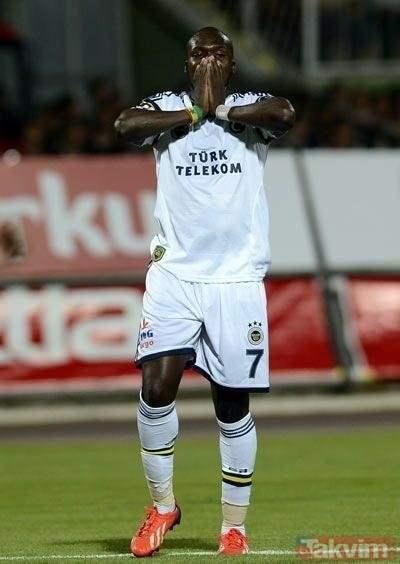 <p><strong>MOUSSA SOW</strong><br />
<br />
"Gerekirse futboldan vazgeçerim ama orucumu ihmal etmem; para bu dünyada geçerli. Bir müslüman olarak ahiretim önceliğimdir."</p>