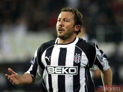 <p><strong>SERGEN YALÇIN</strong></p>
<p>"Avrupa'ya gitmek öyle kolay değil. Bayern Münich beni alacaktı, adamlar beni bir araştırmışlar, almaktan vazgeçtiler."</p>
