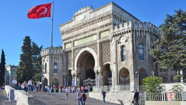 YÖK Başkanı Saraç'tan son dakika açıklaması!