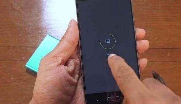 <p>Evet artık 1 dolara mâl ettiğimiz bir powerbank'imiz var!</p>
