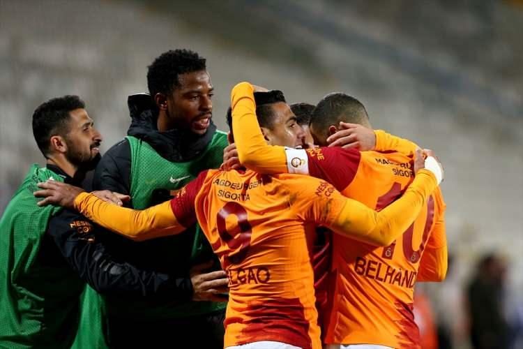 <p>Galatasaray - 404 milyon 492 bin 954</p>
