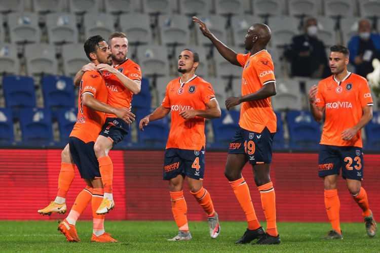<p>Medipol Başakşehir - 14 milyon 667 bin 724</p>