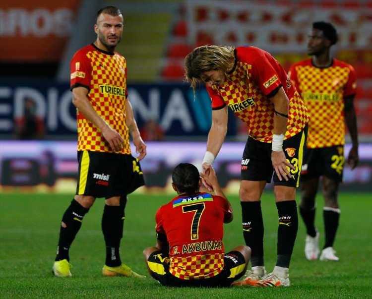 <p>Göztepe - 4 milyon 752 bin 199</p>
