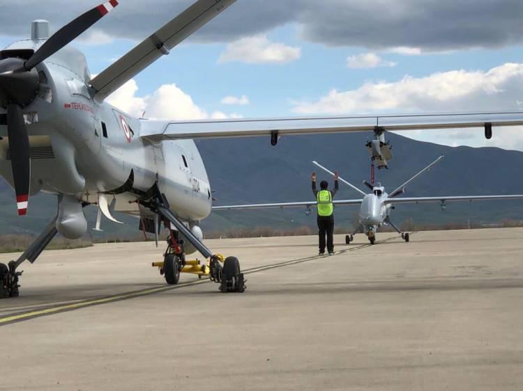 Terörle mücadelede yeni dönem: ANKA gösterecek, ATAK vuracak