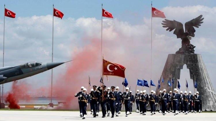<p>9- Türkiye (1.055 adet hava aracı)</p>
<p> </p>