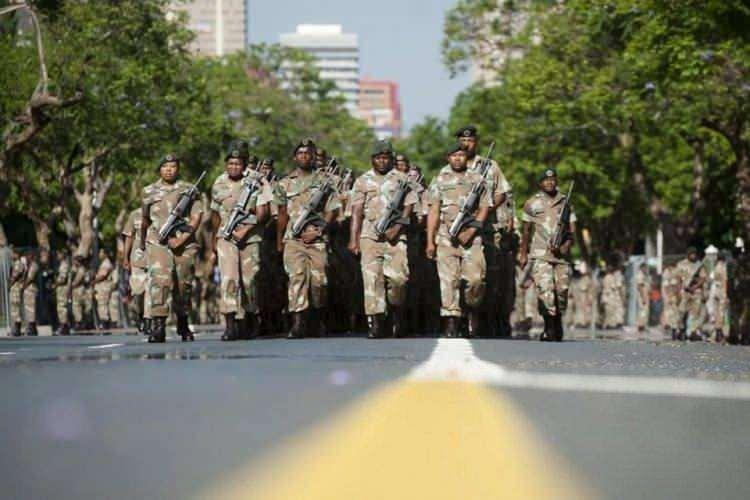 <p>33. Güney Afrika</p>

<p> </p>
