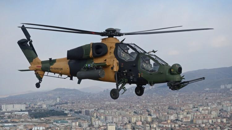 Terörle mücadelede yeni dönem: ANKA gösterecek, ATAK vuracak