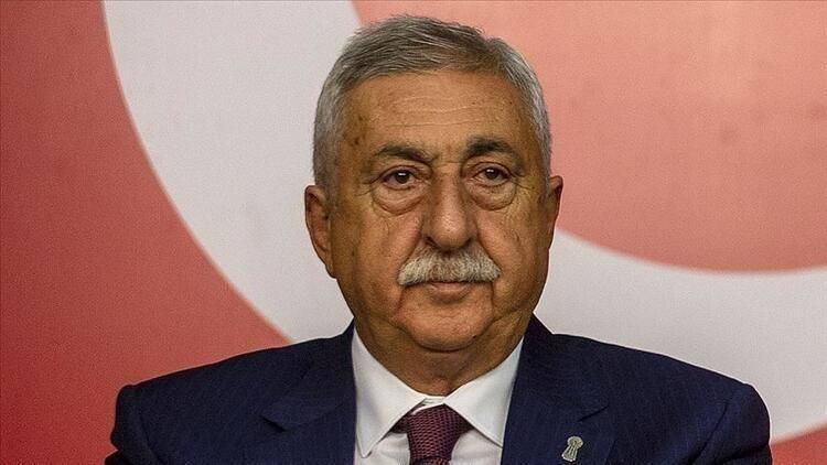 Erdoğan'ın çağrısına dev destek! Açıklamalar peş peşe geliyor